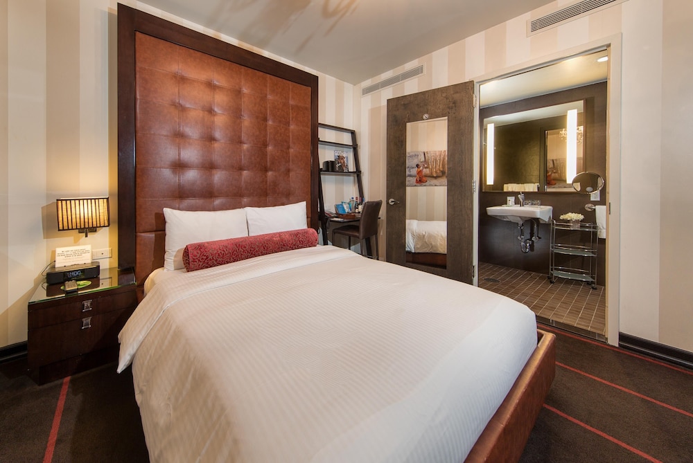 Sanctuary Hotel New York - photo 16