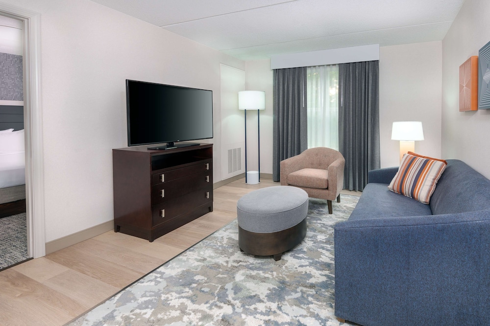 Homewood Suites by Hilton Boston Canton MA - photo 26