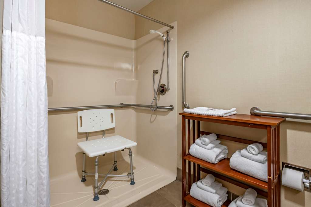 Comfort Inn Louisville Southwest - photo 13