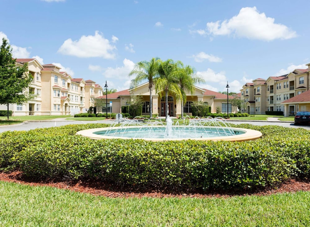 Enchanted Retreat — 4-Star Luxury Hotel in Davenport, United States