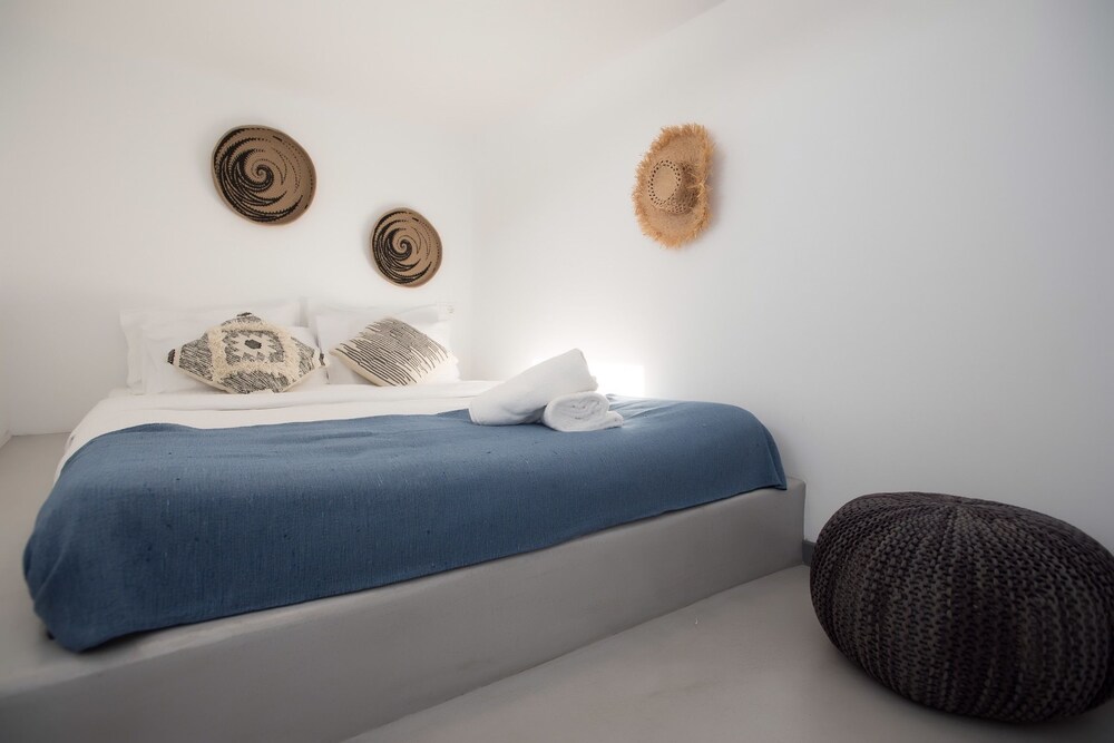 Corfostar Rooms — Mykonos — photo 5