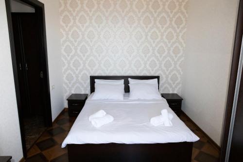 Batumi apartment Ruslan