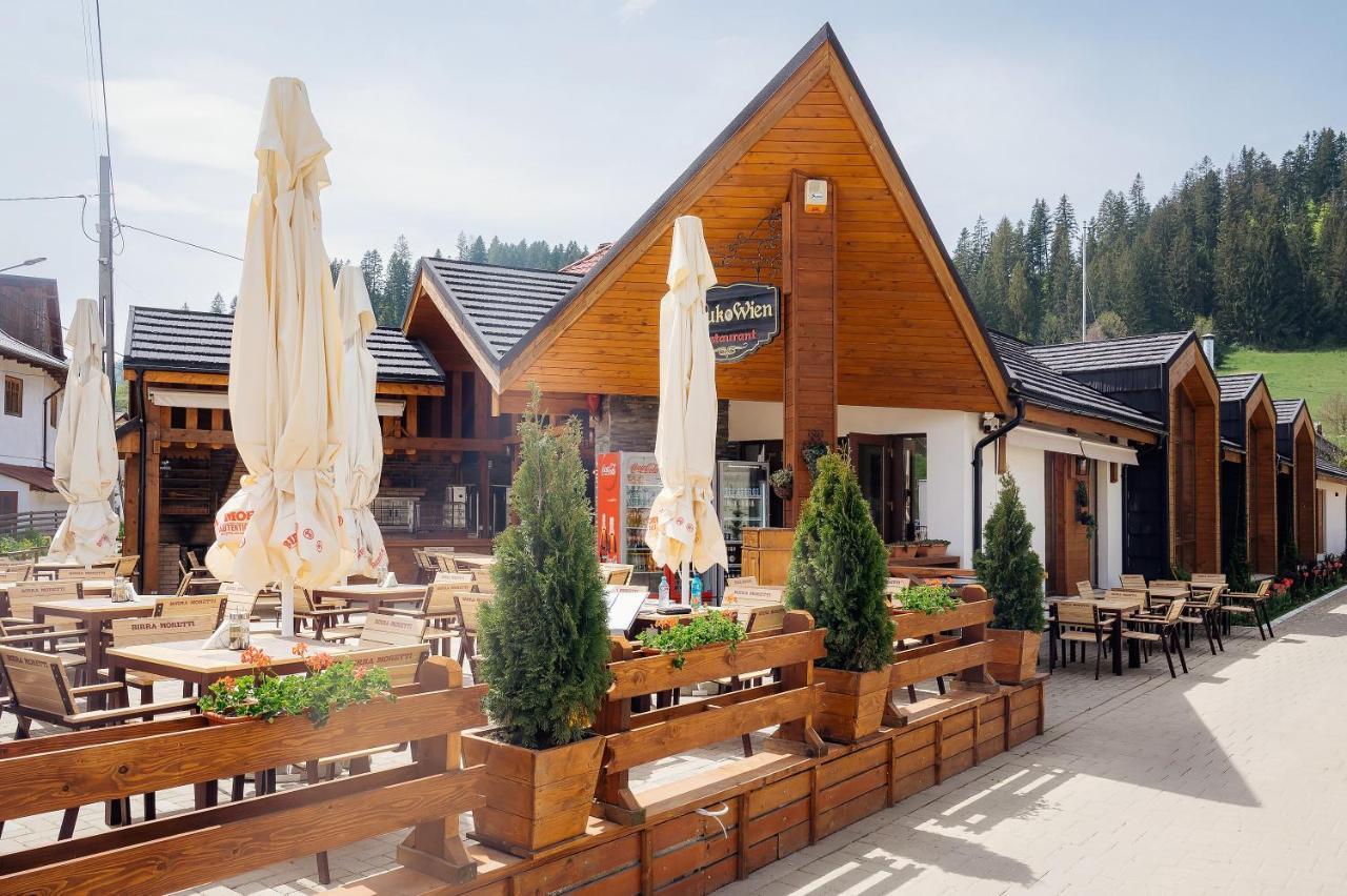 Blumenhof Bucovina — Gura Humorului — photo 3