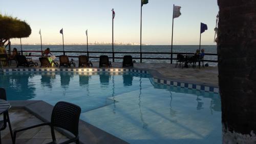 Ilha dos Corais - last minute hotel in Unknown City
