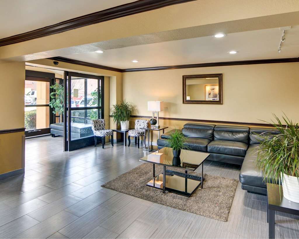 Quality Inn DFW Airport North - photo 7