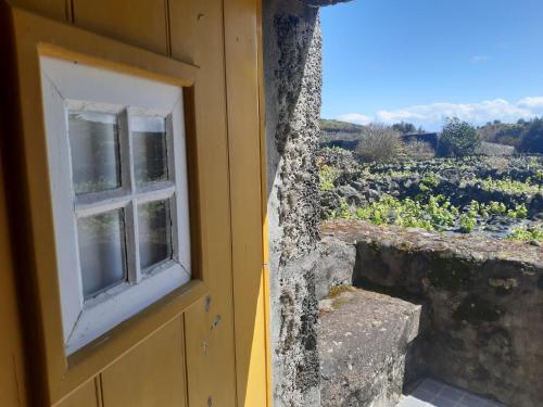 O Pomar do Gasparinho — hotel in Santa Cruz Da Graciosa