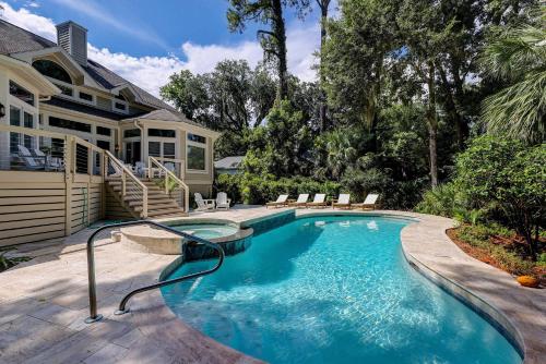 25 Rum Row - last minute hotel in Hilton Head Island