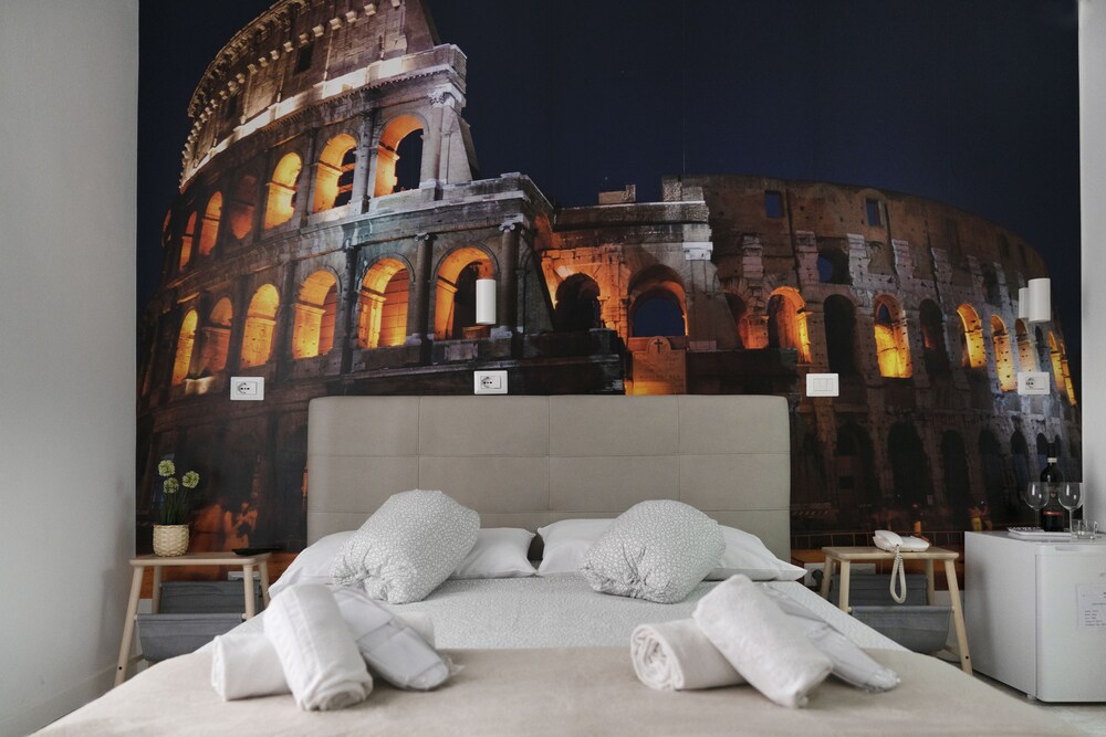 Merulana Star - last minute hotel in Rome