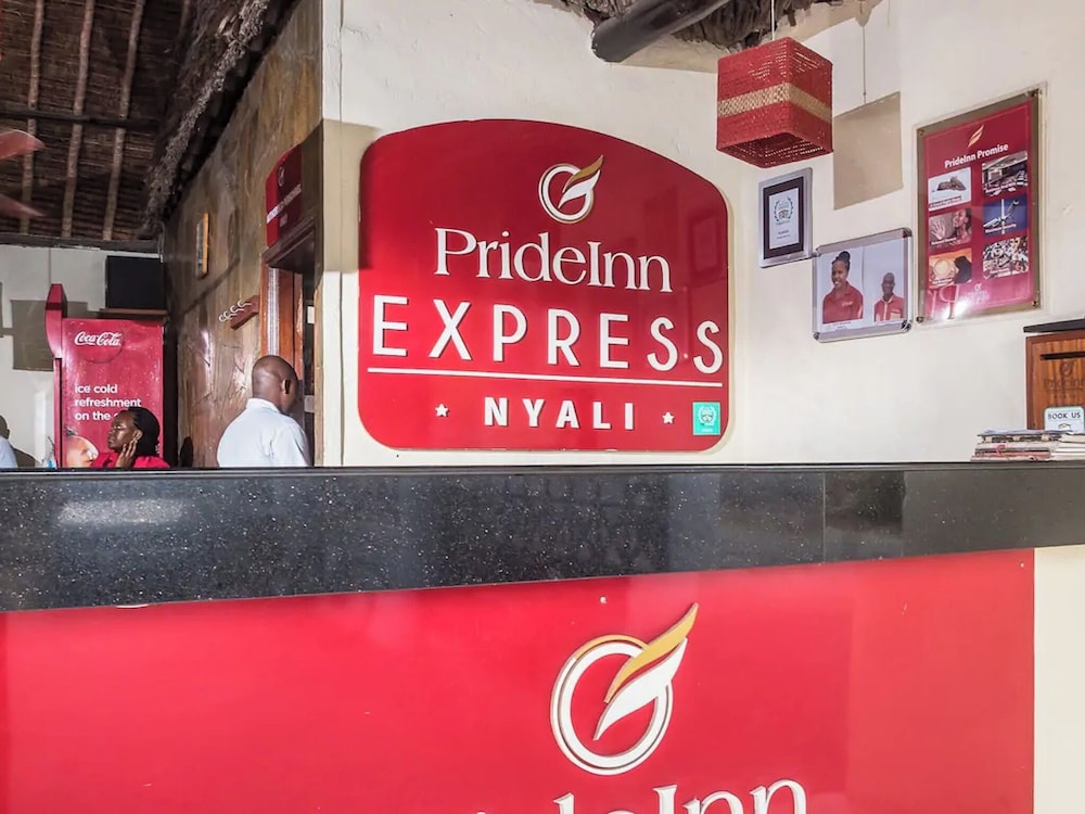 Prideinn Express Nyali 2 - last minute hotel in Mombasa