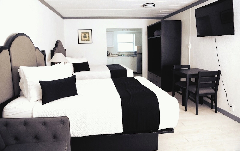 Holiday Isles Resort - photo 50