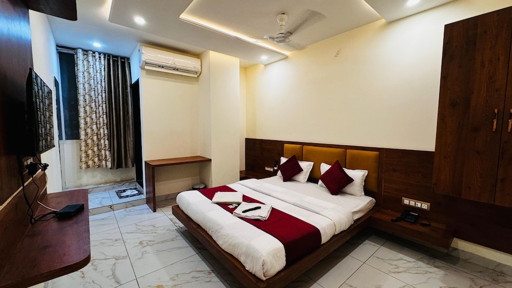 Hotel Prakasham - last minute hotel in Ujjain