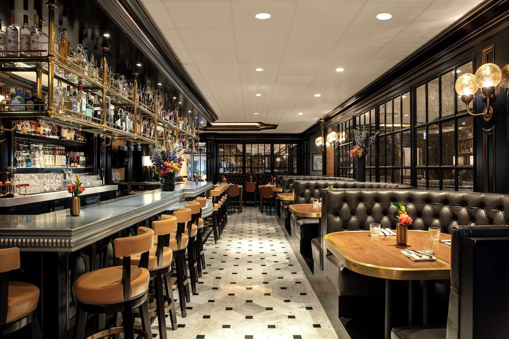 Waldorf Astoria Chicago - photo 171