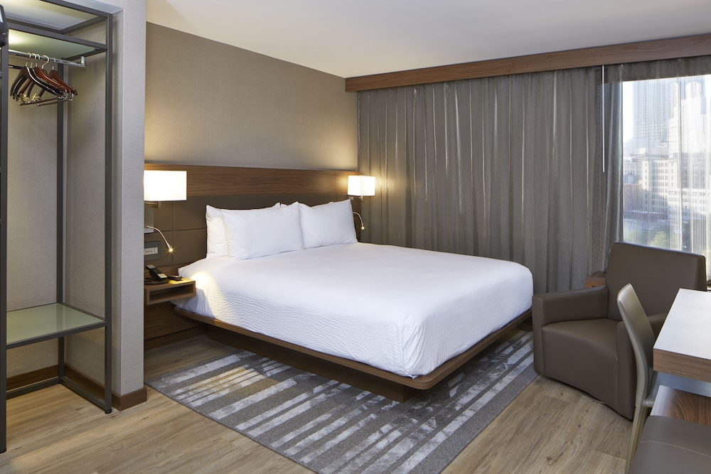 AC Hotel by Marriott Atlanta Downtown - photo 8