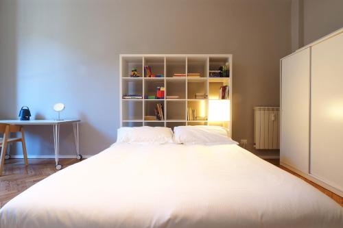 Gramsci Home Sempione District — 4-Star Luxury Hotel in Milan, Italy