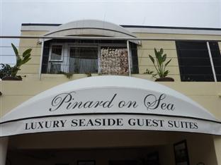 Pinard On Sea Boutique Hotel