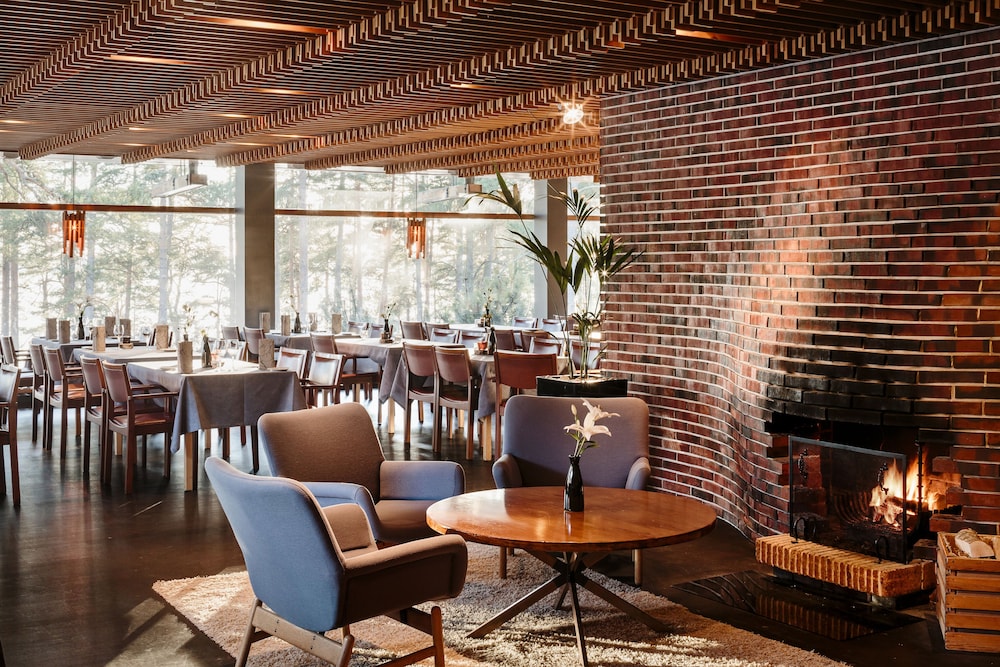 Hotel Rantapuisto in Helsinki, Finland