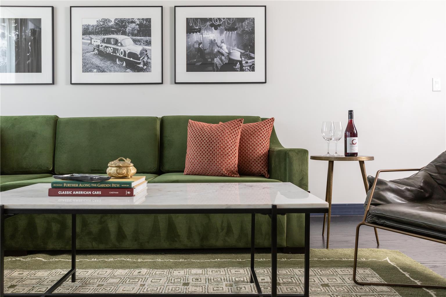 Holston House Nashville in The Unbound Collection by Hyatt - photo 30