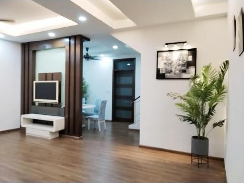 13Pax 2 Storey Bayu Mutiara Bukit Mertajam Penang in Bukit Mertajam, Malaysia