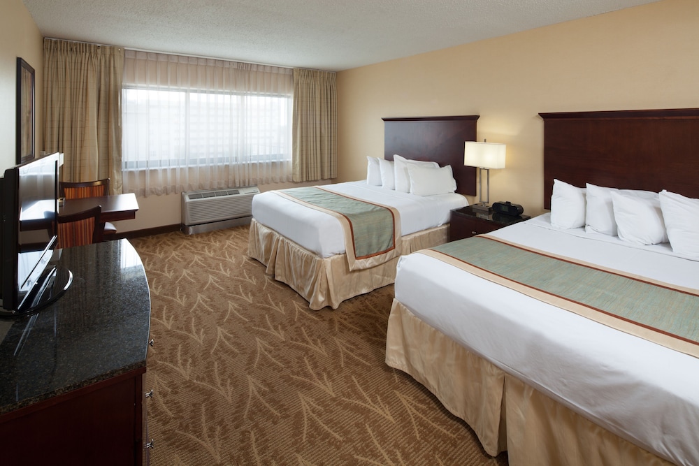 Kahler Inn and Suites Mayo Clinic Area - photo 22