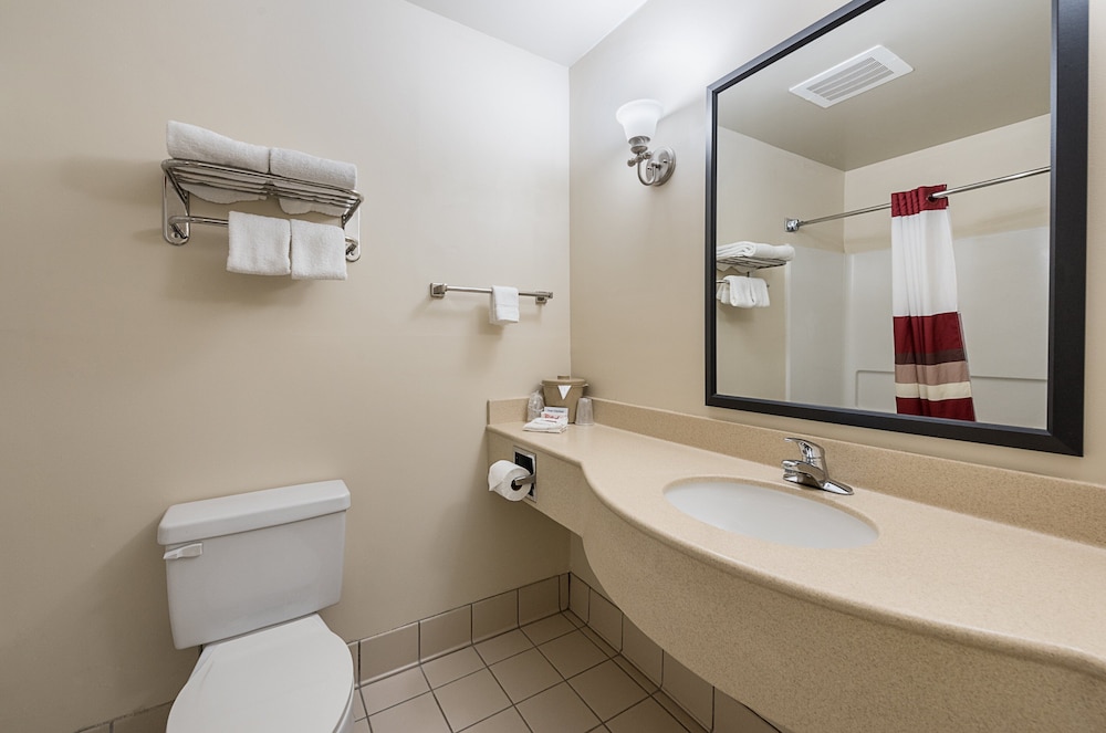 Red Roof Inn Etowah Athens TN - photo 18