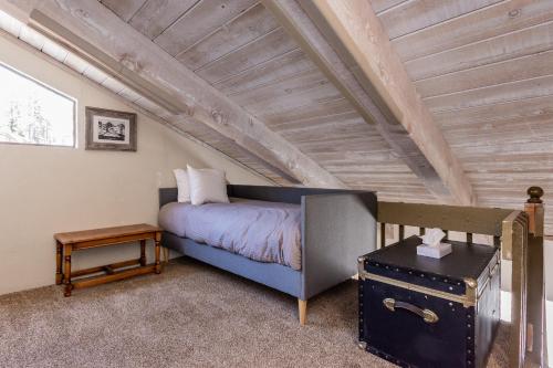 Courchevel by Mammoth Reservation Bureau - photo 27