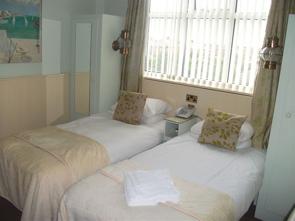 The Staincliffe Hotel — Hartlepool — photo 5