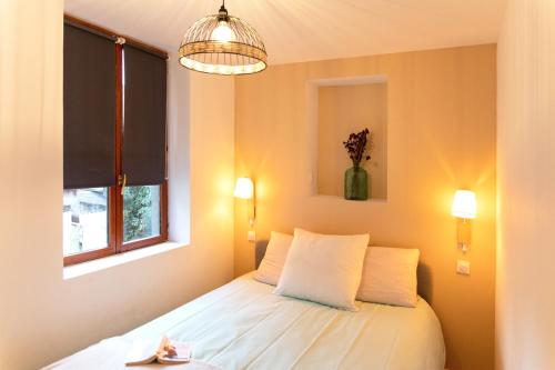 Le Perchoir - carbon neutral hotel in Calais