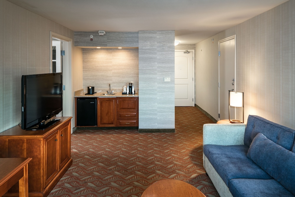 Hilton Garden Inn Tri Cities Kennewick - photo 15