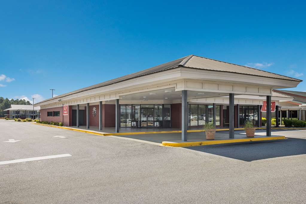 Econo Lodge Vidalia — hotel in Vidalia