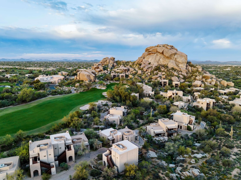 Boulders Resort & Spa Scottsdale Curio Collection by Hilton - photo 92