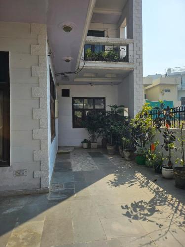 Raghuvansh cottage stay