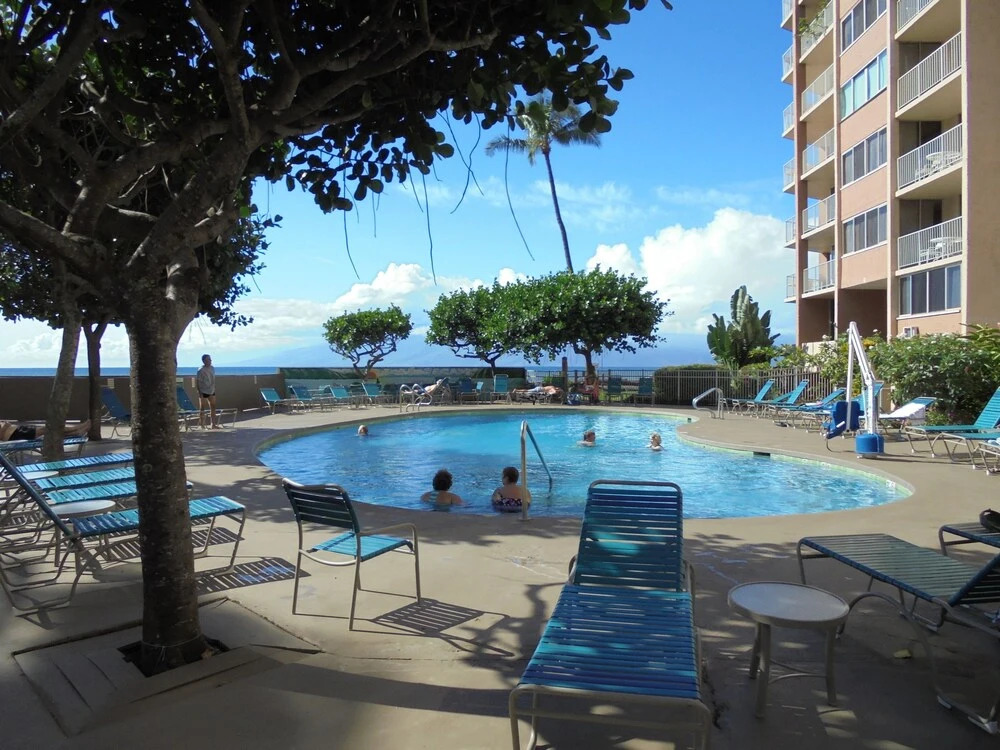 Royal Kahana Resort by rkmaui - photo 18