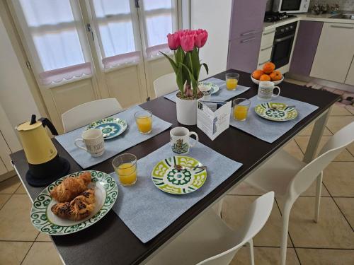 Fiore Di Loto — 4-Star Luxury Hotel in Paratico, Italy