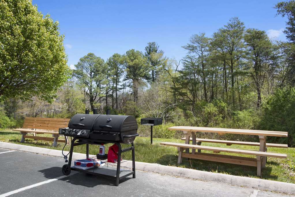 Baymont by Wyndham Crossville - photo 12