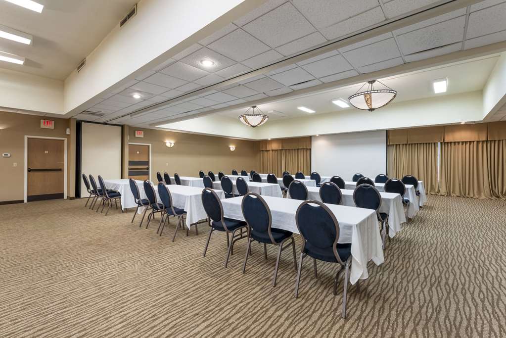 Comfort Inn & Suites Black River Falls I 94 - photo 33