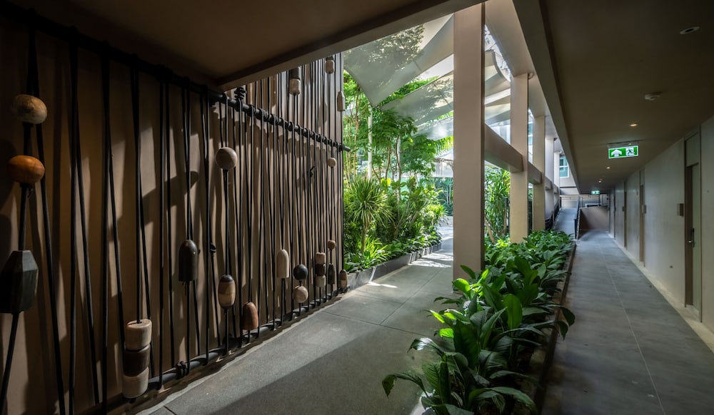 Luminous Resort & Spa by Areca — Kathu — photo 2