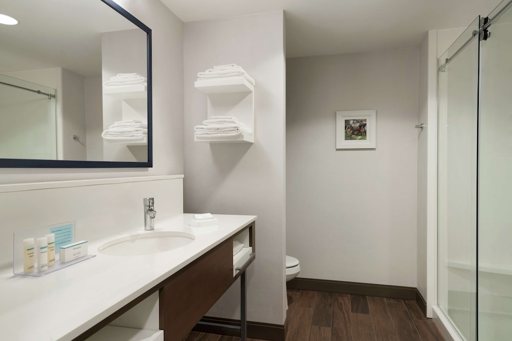 Hampton Inn & Suites Ephrata Mountain Springs - photo 21