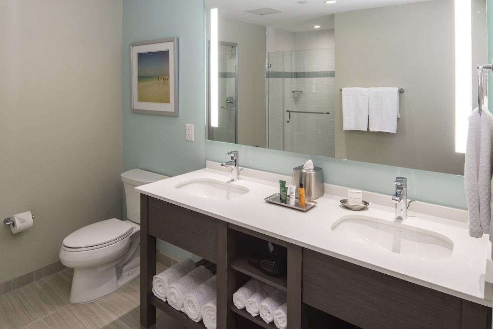 Hilton Grand Vacations Club Ocean 22 Myrtle Beach. - photo 35