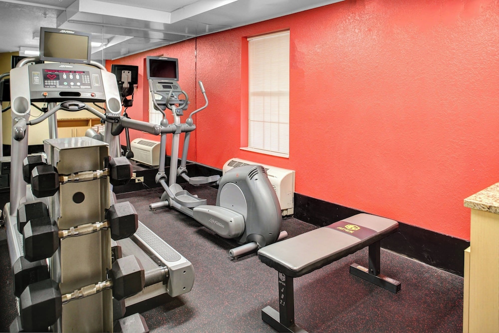 Towneplace Suites By Marriott Findlay - photo 15