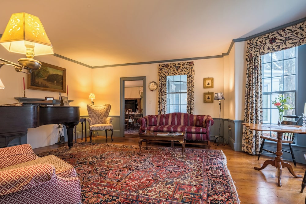 Inn at Valley Farms - photo 2