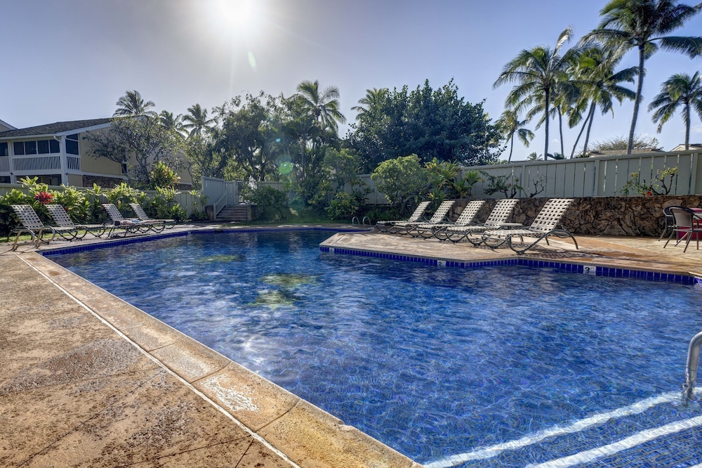 Turtle Bay Kuilima Resort East 1 Bedroom Condo by RedAwning - photo 16