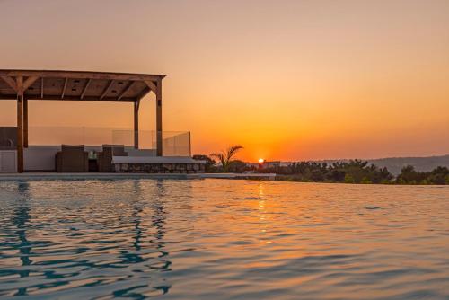 Mont Fleury Resort — Kallithea — photo 4
