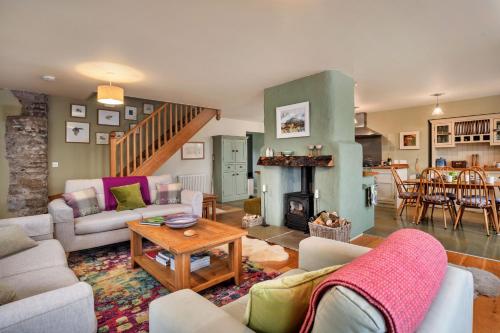 Finest Retreats Swalebeck House