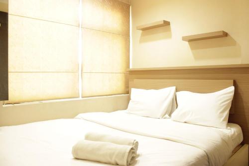 Well Appointed & Stylish 2BR at Jarrdin Cihampelas Apartment By Travelio — 4-Star Luxury Hotel in Bandung, Indonesia