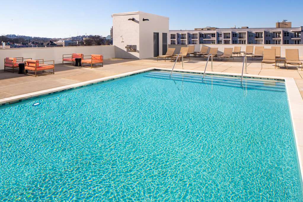 Hyatt House Nashville at Vanderbilt - photo 19