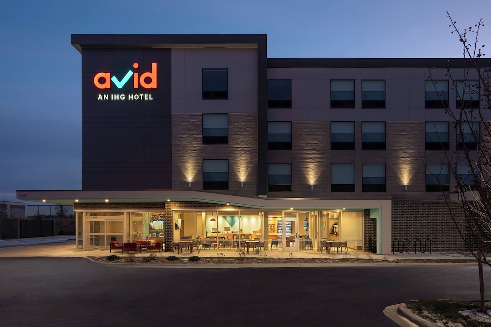 avid hotel Oak Creek by IHG - photo 47