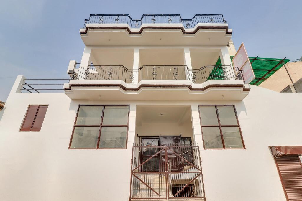 Hotel O Bird Nest in Ghaziabad, India