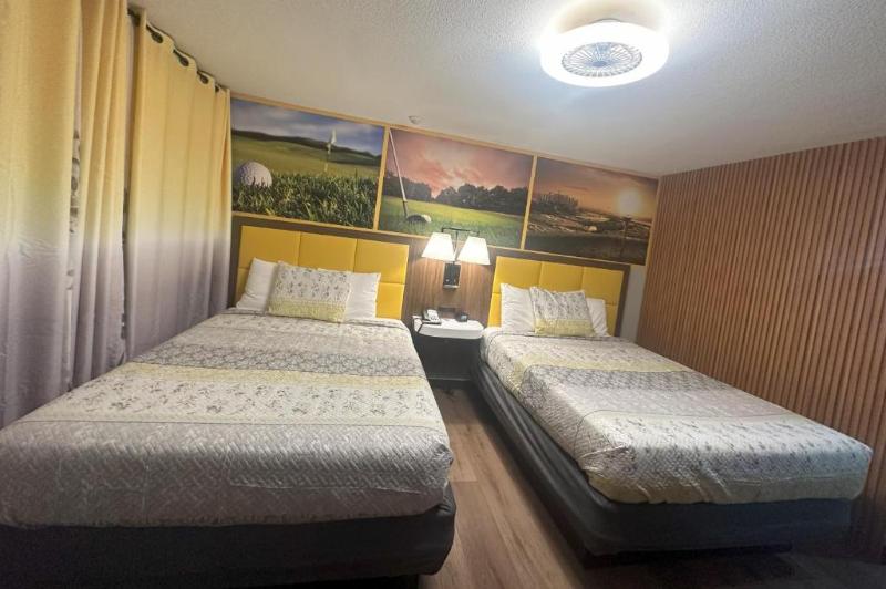 The Golfers Inn - photo 46