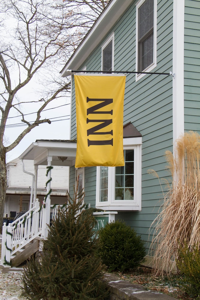Inn at Pine Plains - photo 42