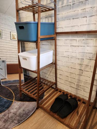 207 Olan Place Homely room Free Wi Fi and Near BTS line